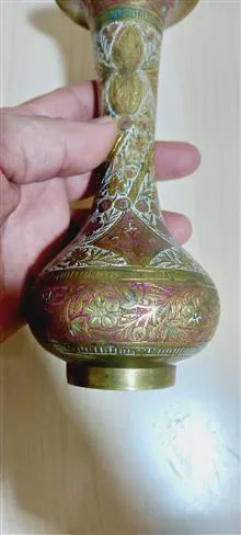 گلدان