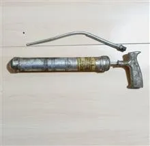 گریس