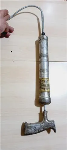 گریس