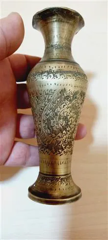 گلدان