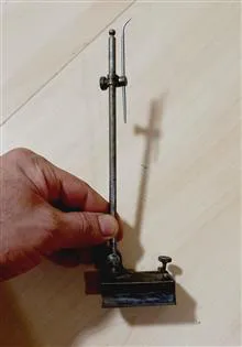 سوزن