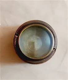 لنز