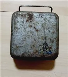چراغ
