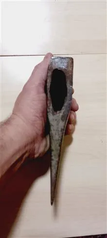 تبر