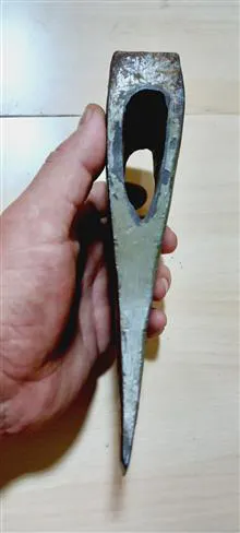 تبر