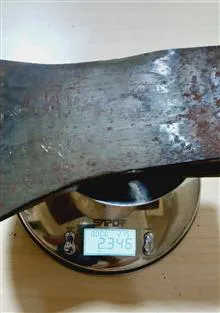 تبر