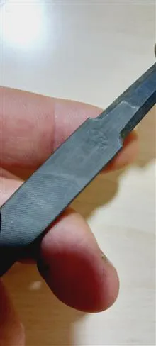 سوهان