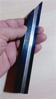خط