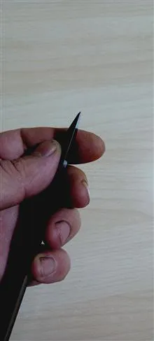 خط