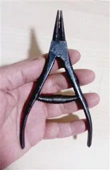 انبر