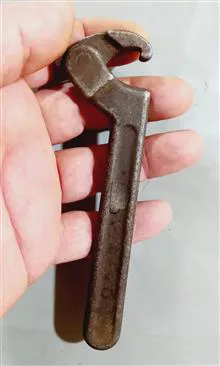 آچار