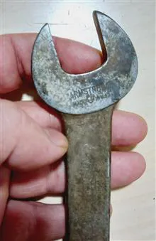 آچار