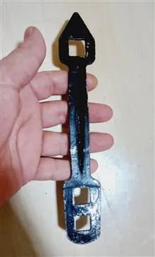 آچار