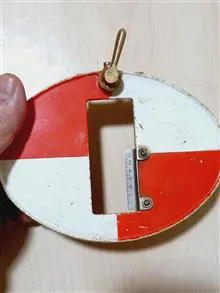 نشانگرها