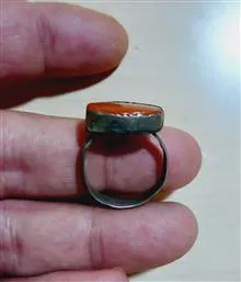 انگشتر