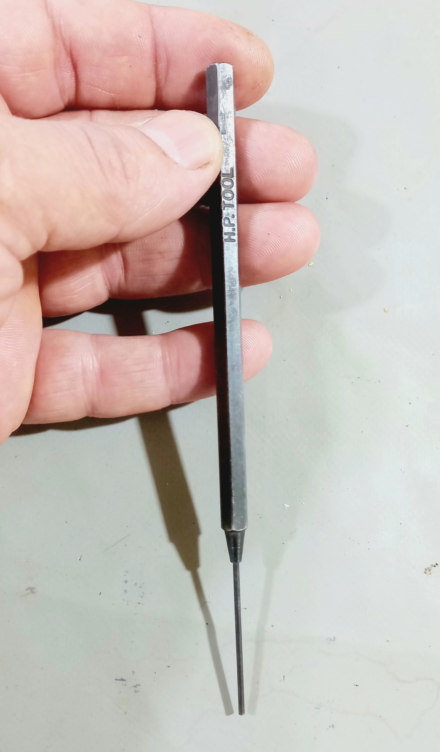 سمبه ای آمریکایی قدیمی خاص و کمیاب