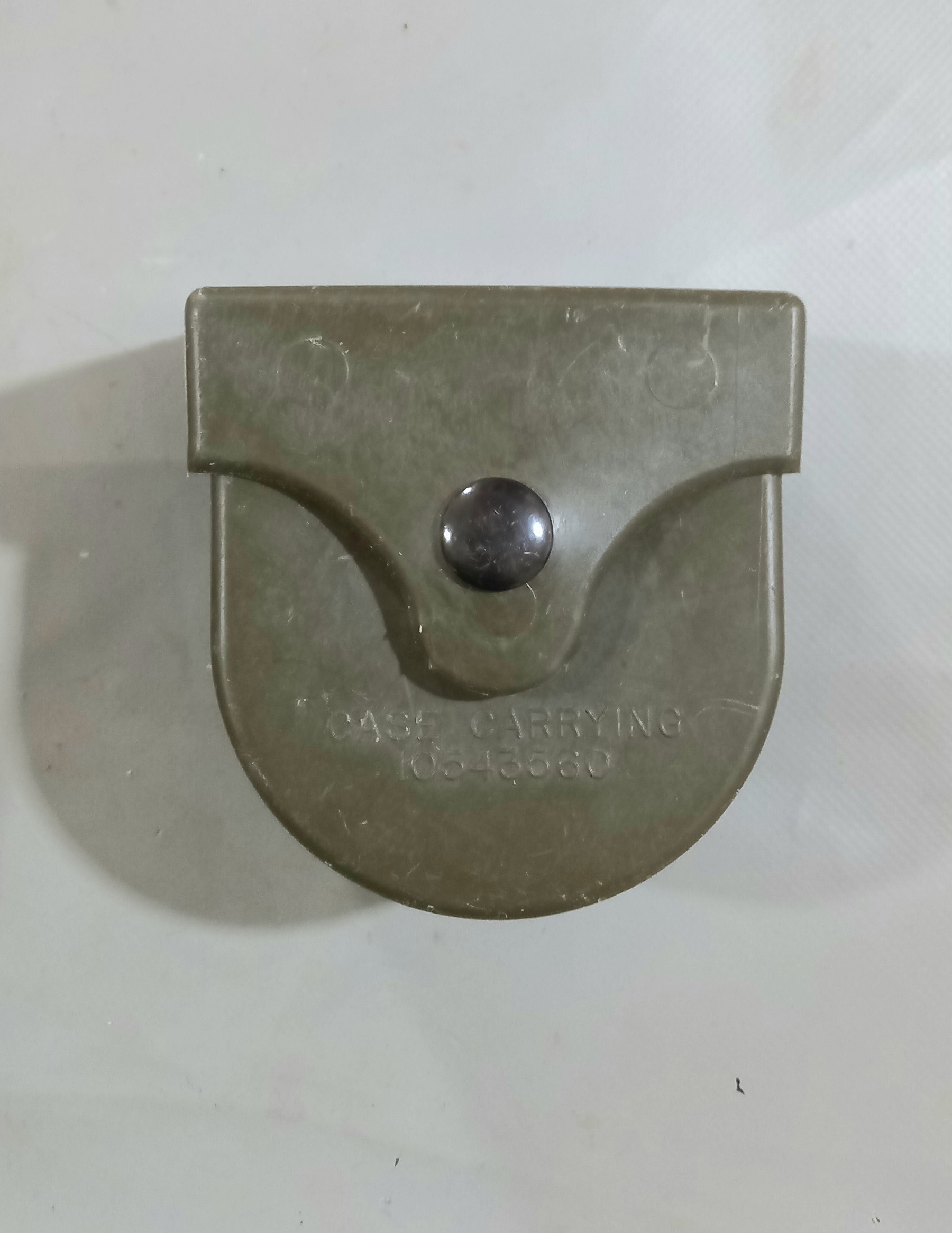 کیف آمریکایی قطب نما