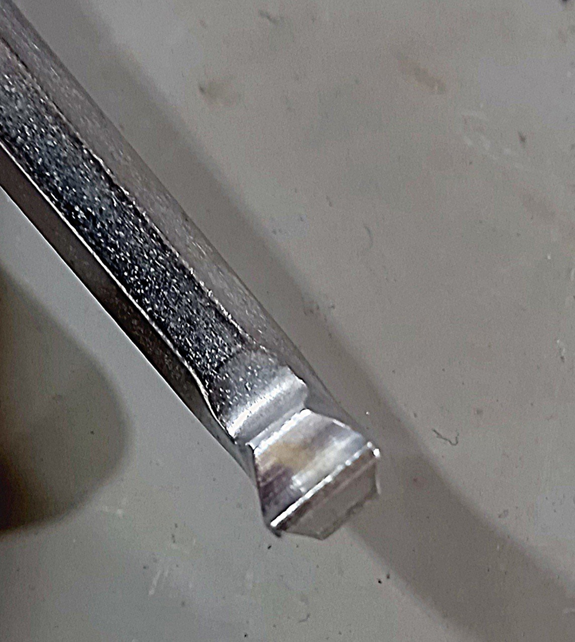 پیچ گوشتی آمریکایی سرخم برند واکو