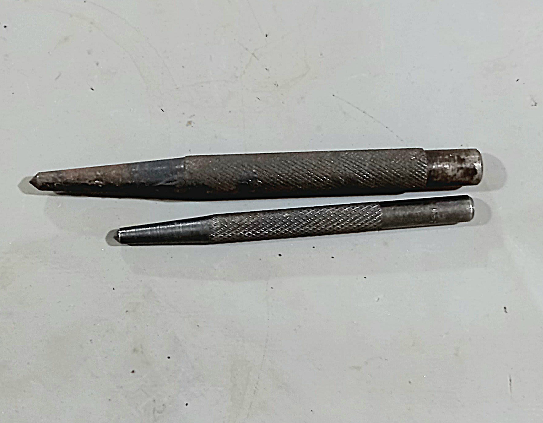 دوعدد سمبه ای آمریکایی برند ماخ نوک تیز