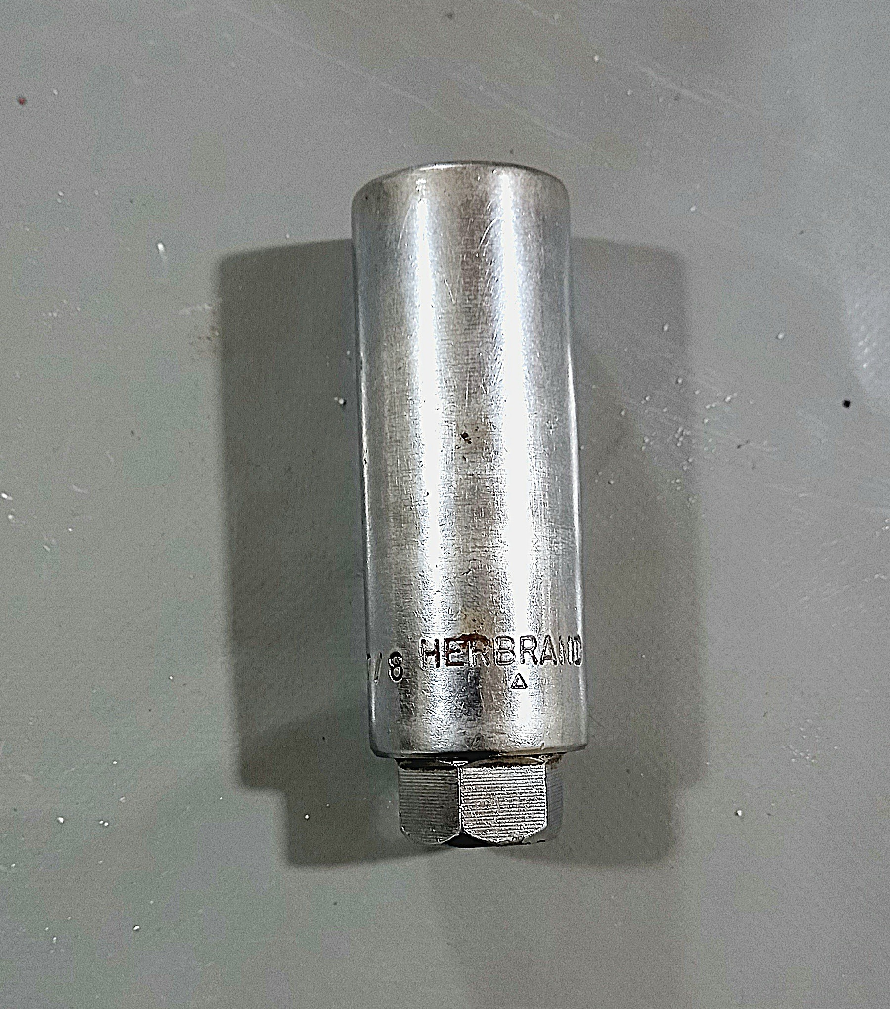 بکس آمریکایی پایه بلند برند هربرند قدیمی