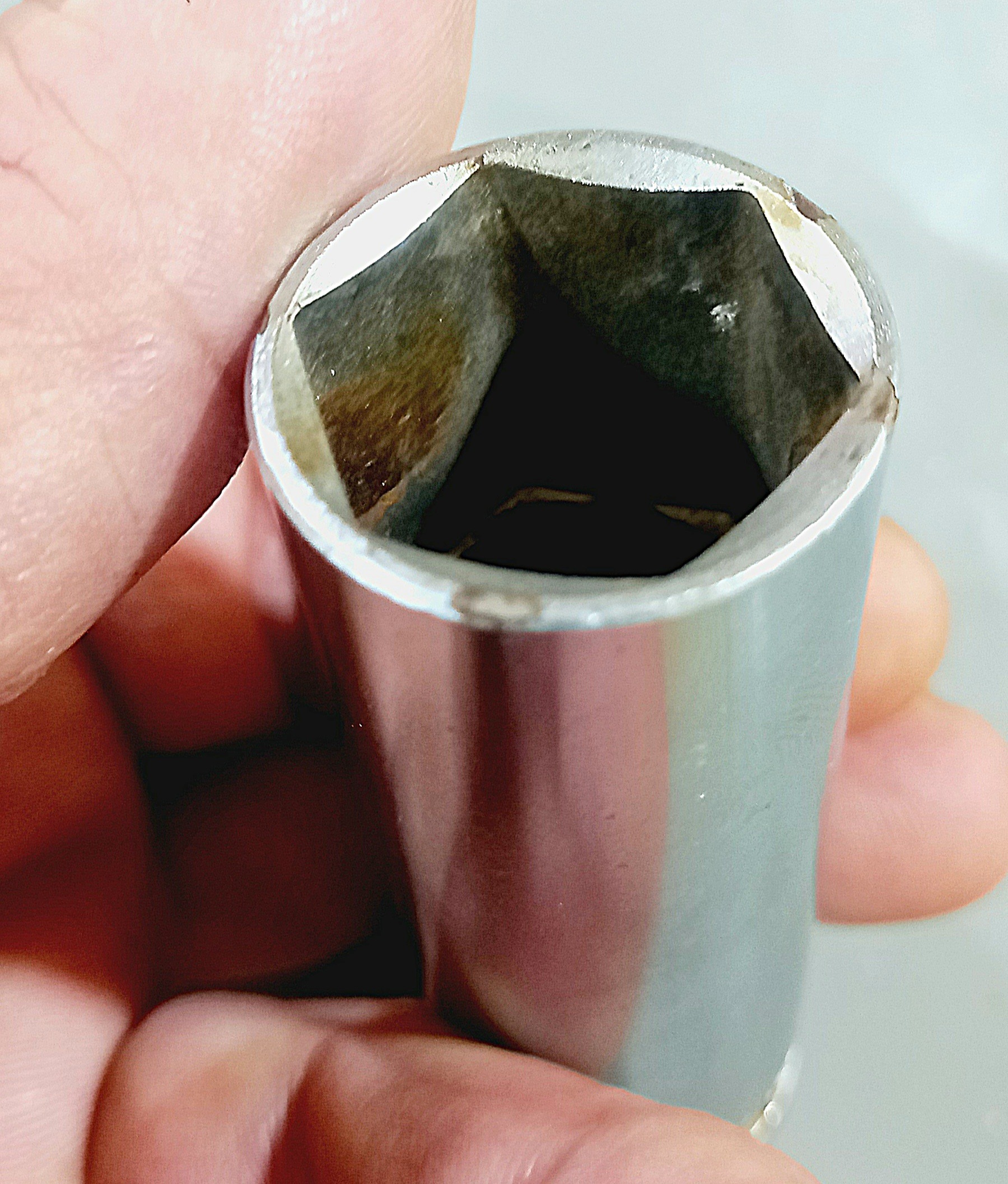 بکس پایه بلند ژاپنی برند کال 13 شانزدهم