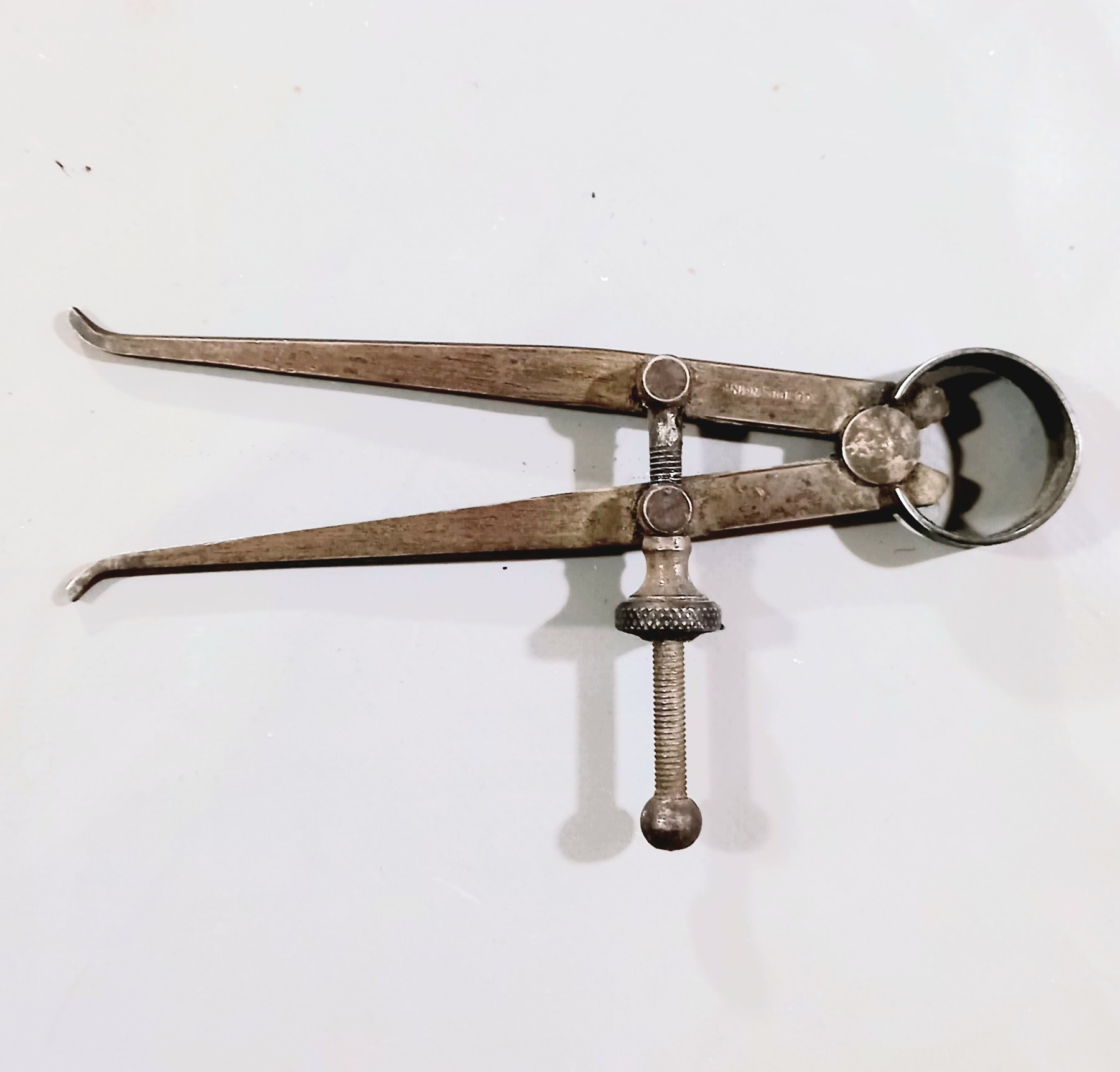 داخل سنج آمریکایی برند یونیون