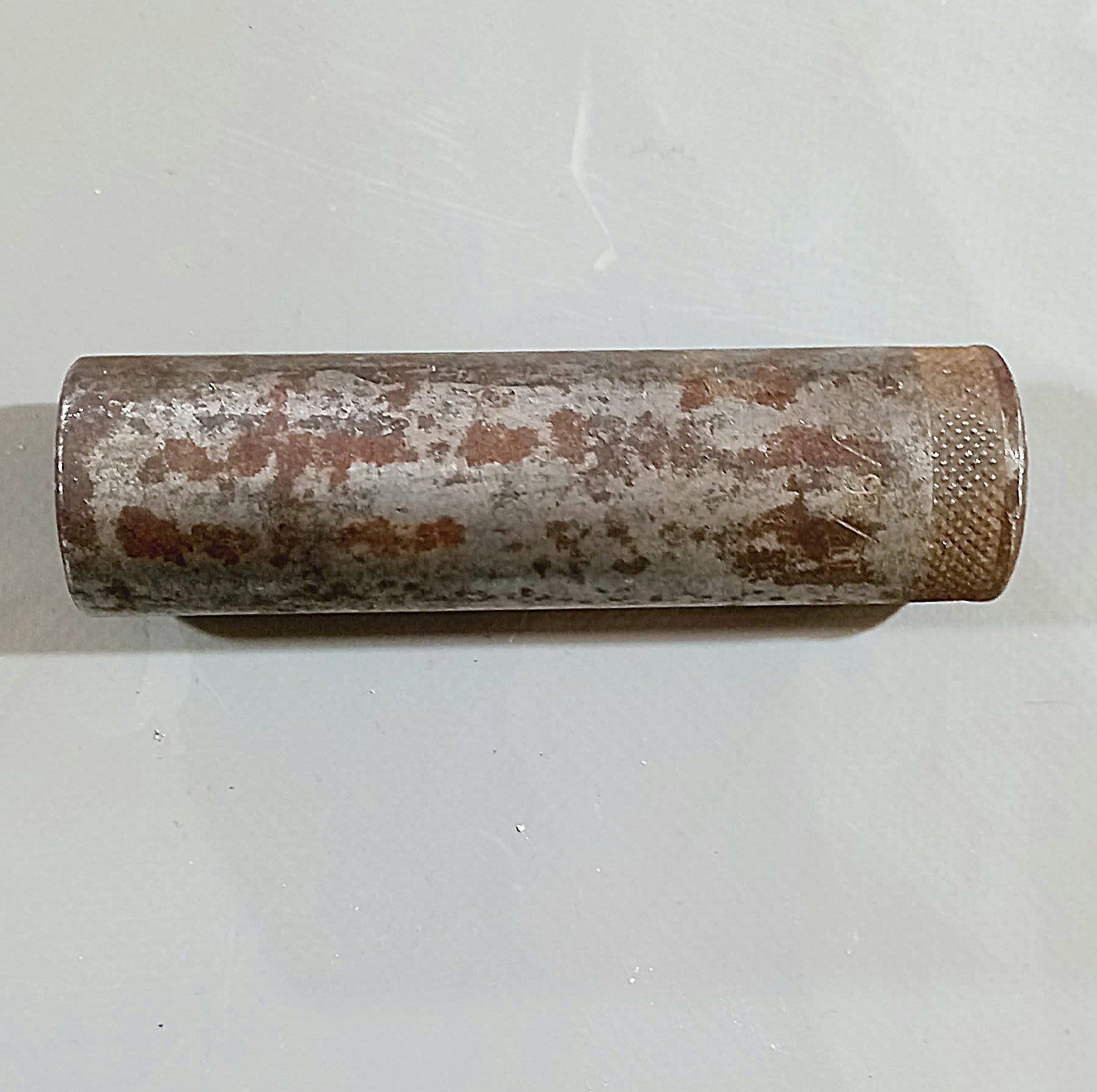 بکس پایه بلند آمریکایی قدیمی 11 شانزدهم