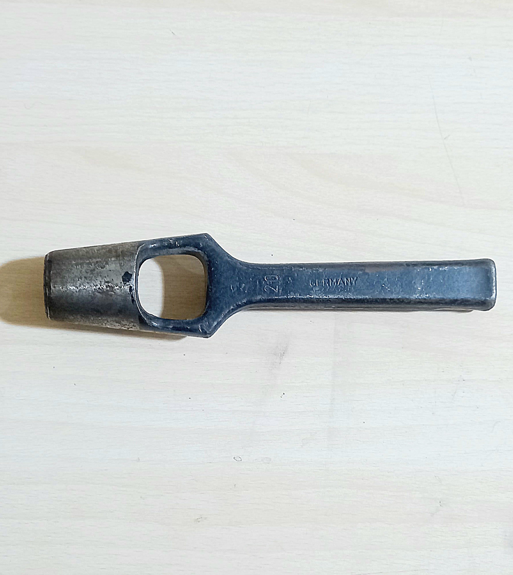 سمبه ای آلمانی واشر بری شماره 20