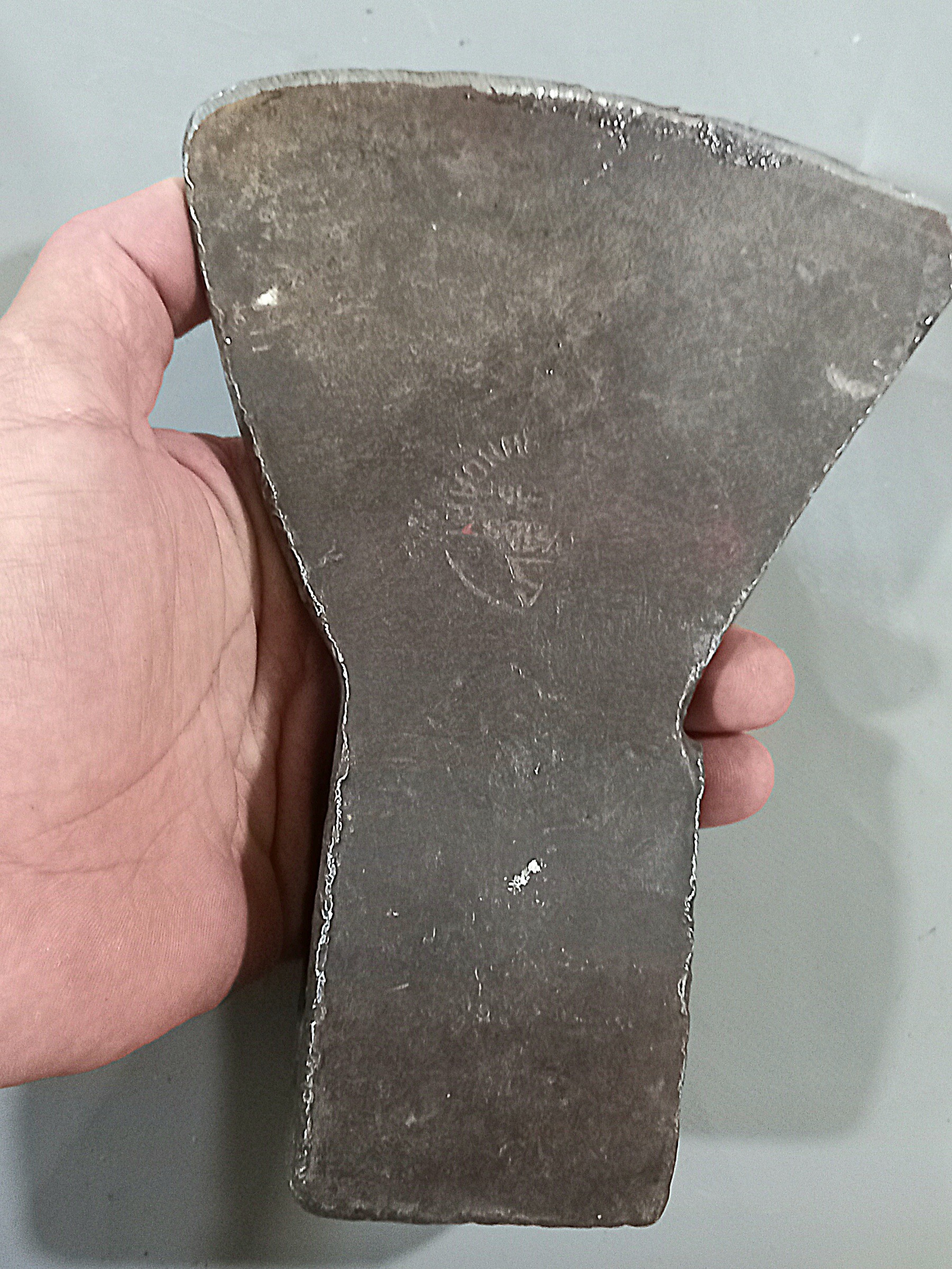 تبر لهستانی قدیمی