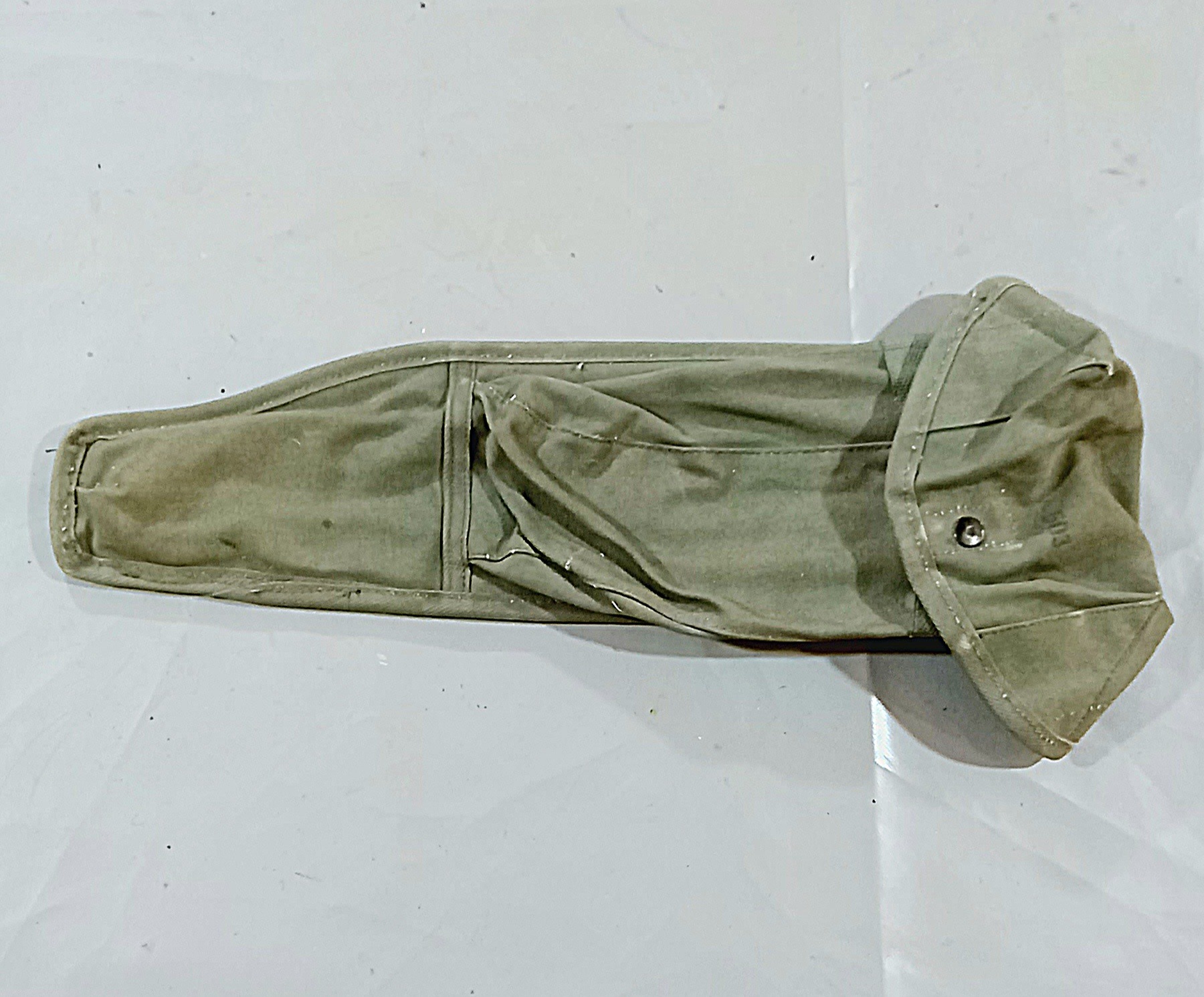 کیف کمری آمریکایی ابزارآلات و غیره ای قدیمی