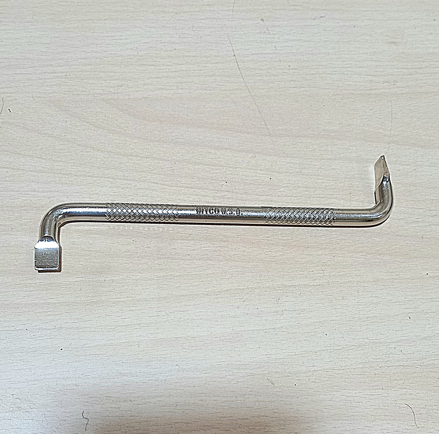 پیچ گوشتی آمریکایی قدیمی سرکج نونو