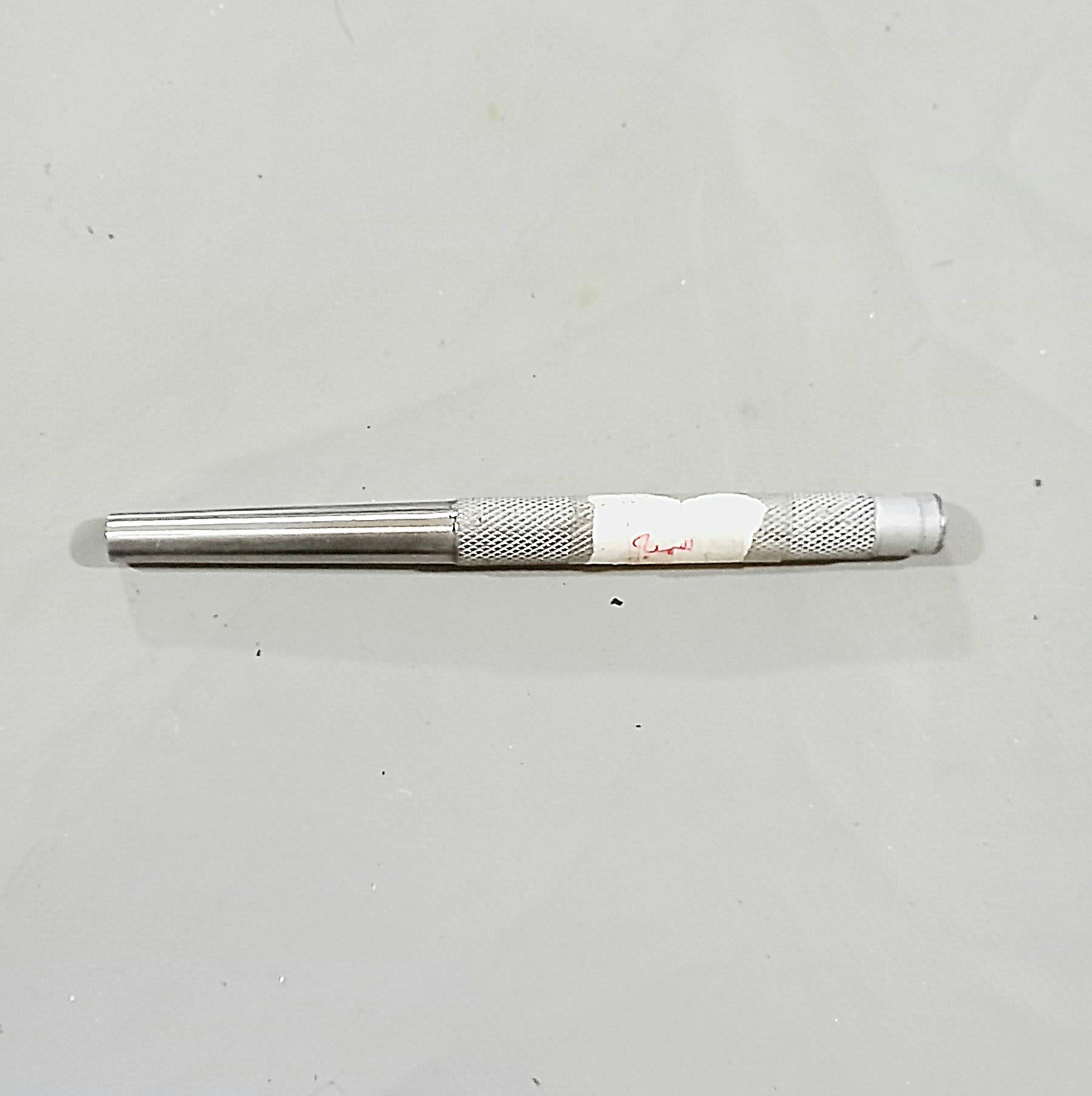 سمبه ای سوئیسی قدیمی بسیارکمیاب و بادوام