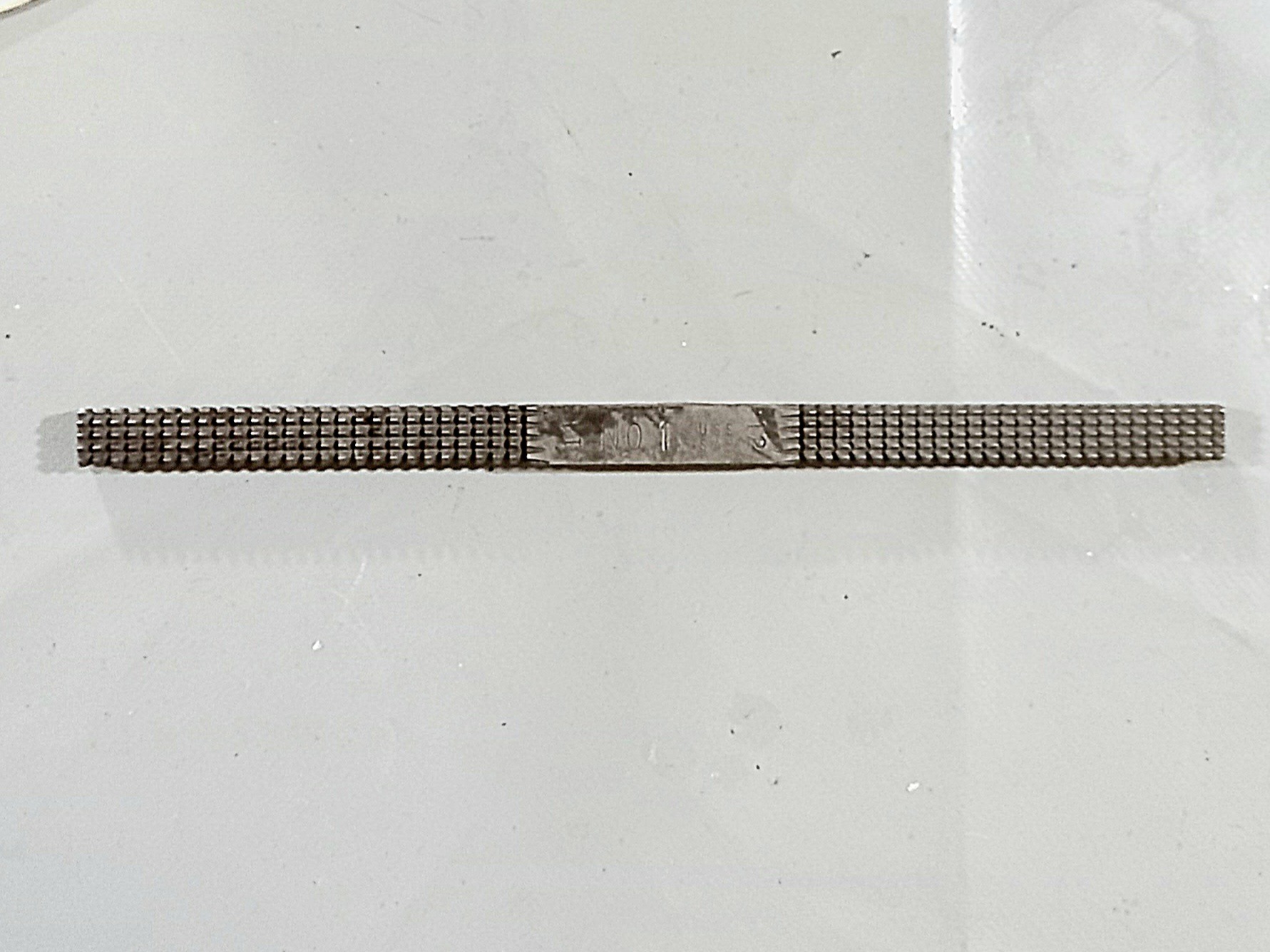 سوهان تعمیر رزوه ای آمریکایی پنسیلوانیا