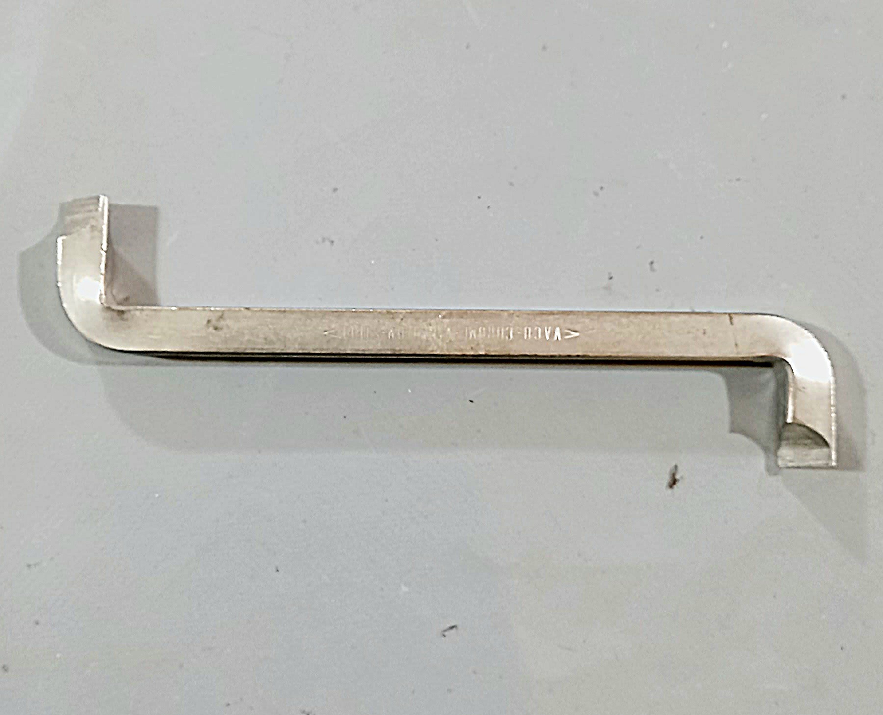 پیچ گوشتی آمریکایی سرکج برند واکو