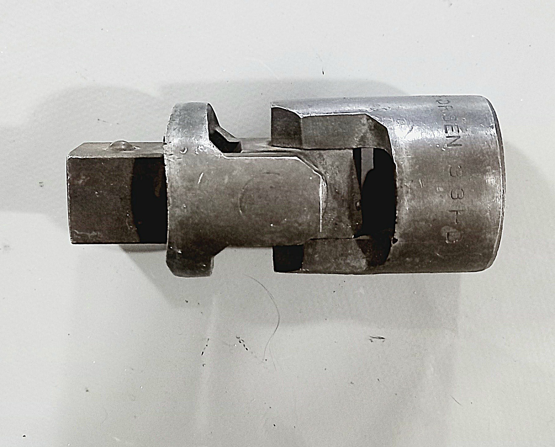 لقله ای آمریکایی قدیمی فشارقوی برند تورسن