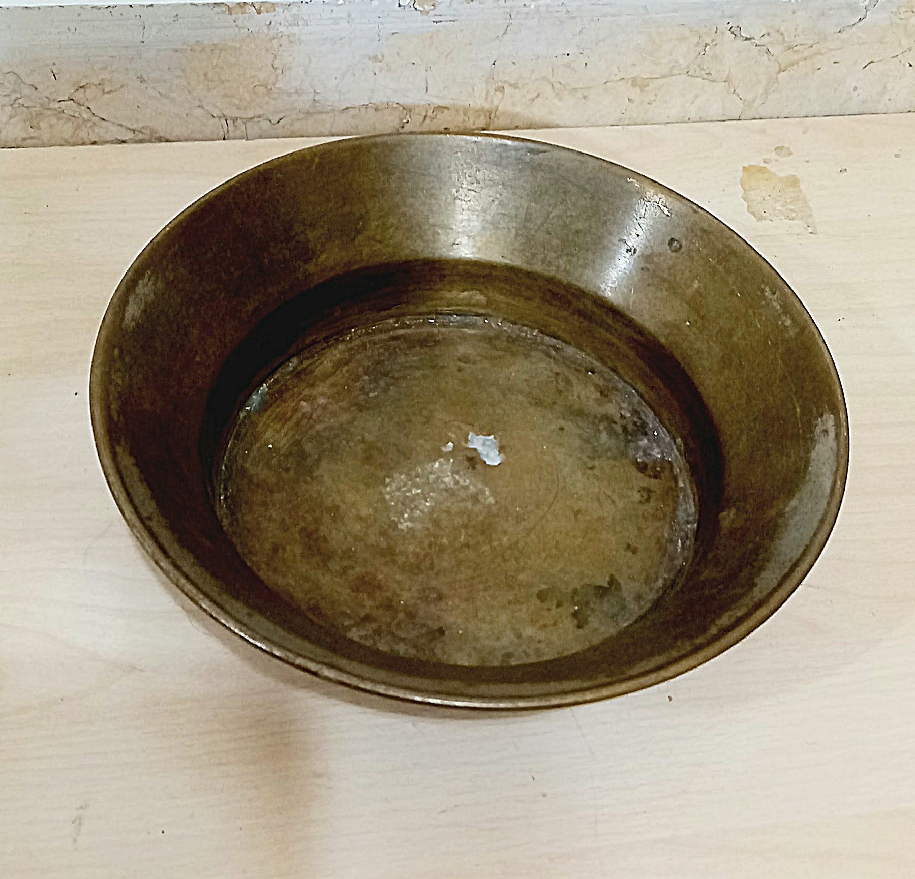 زیر سماور سایز کوچک قدیمی کم پیدا