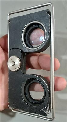 استریوسکوپ