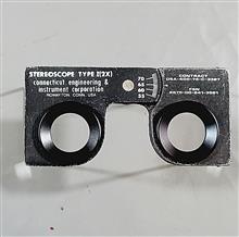 استریوسکوپ