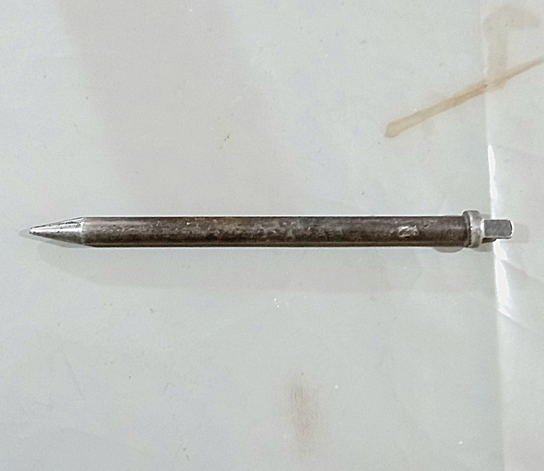 سمبه ای قدیمی آمریکایی