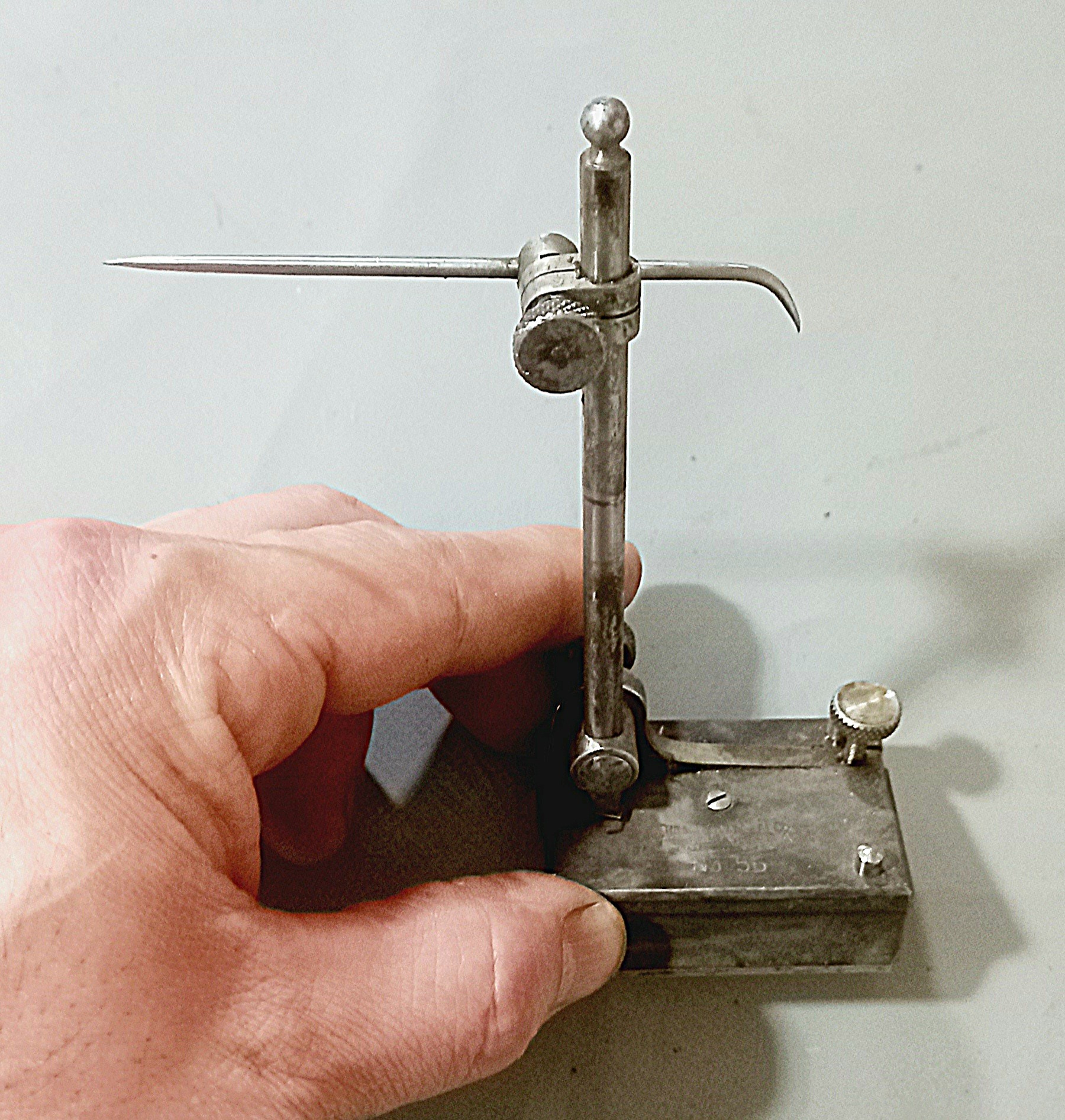 اندیکاتور آمریکایی قدیمی نونو