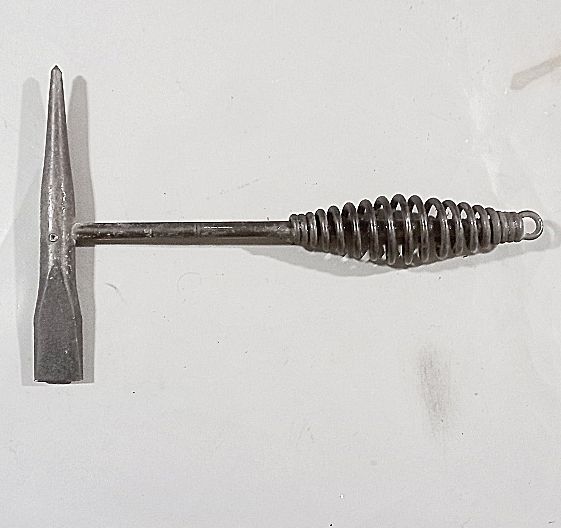 چکش آمریکایی جوشکاری نونو