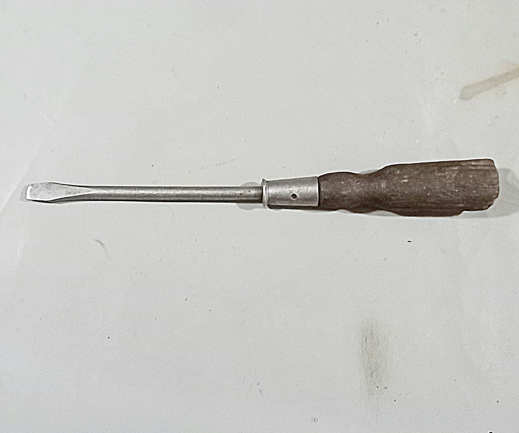 پیچ گوشتی استنلی آمریکایی قدیمی