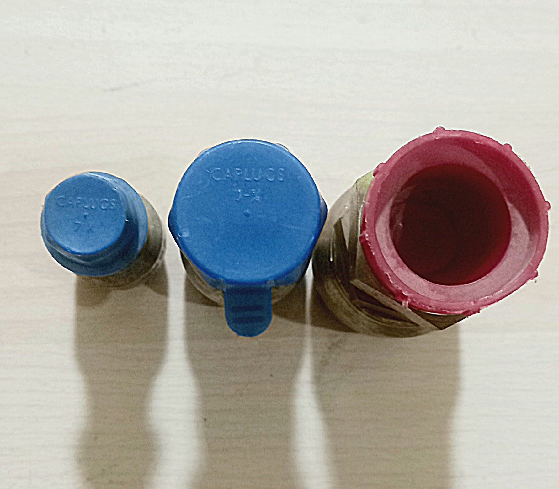 سری آمریکایی شلنگ هیدرولیک