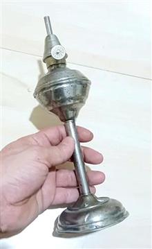 چراغ