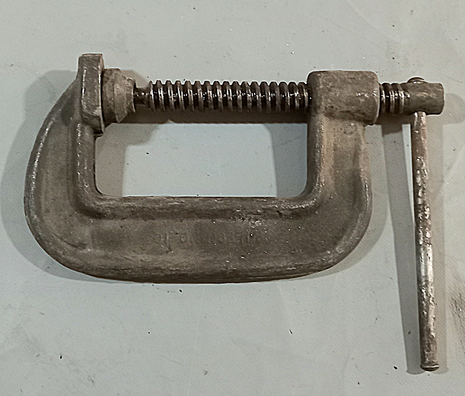 گیره ای دستی ویلتون آمریکایی 104