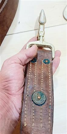 کمربند