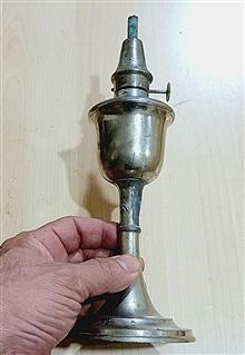 چراغ