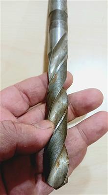 مته