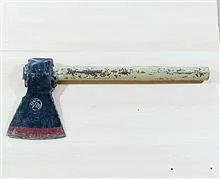 تبر