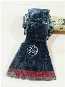 تبر